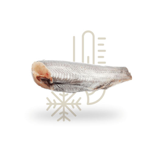 Βακαλάος Α/Κ No1 350-500gr