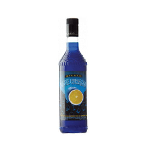 Σιρόπι Blue Curacao (ΜΠΙΛΛΙΑ)