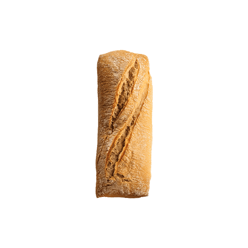 Ciabatta Artisanale Λευκή (Daddy's) 140g