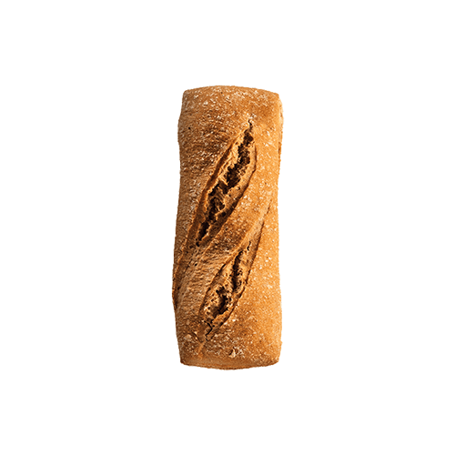 Ciabatta Artisanale Ολικής (Daddy's) 140g