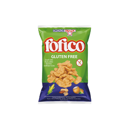 Fofico Snacks