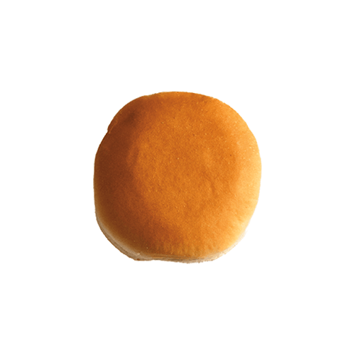 Hamburger Brioche mini (Daddy's) 30gr
