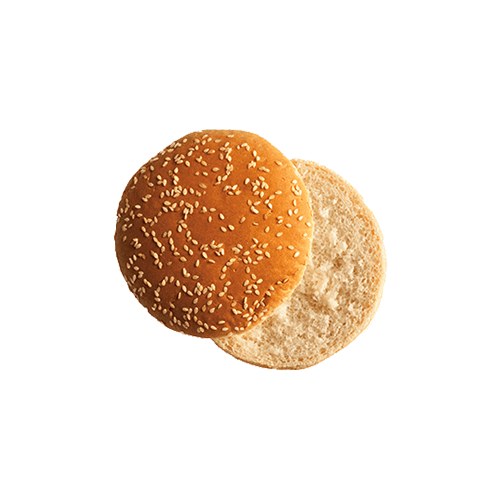 Hamburger Classic Κομμένο με Σουσάμι Large (Daddy’s) 85gr
