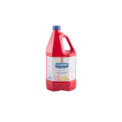HELLMANN’S Dressing Ceasar 3lt