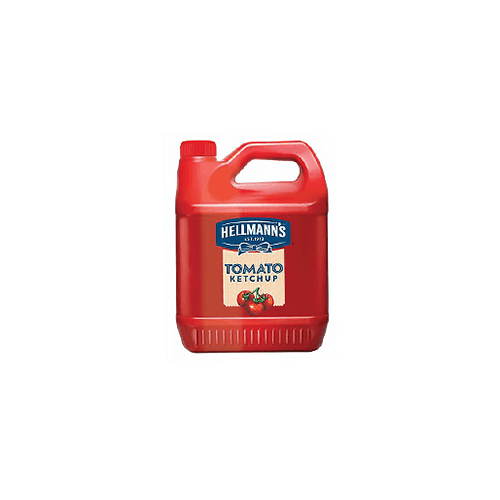 Κέτσαπ HELLMANN'S