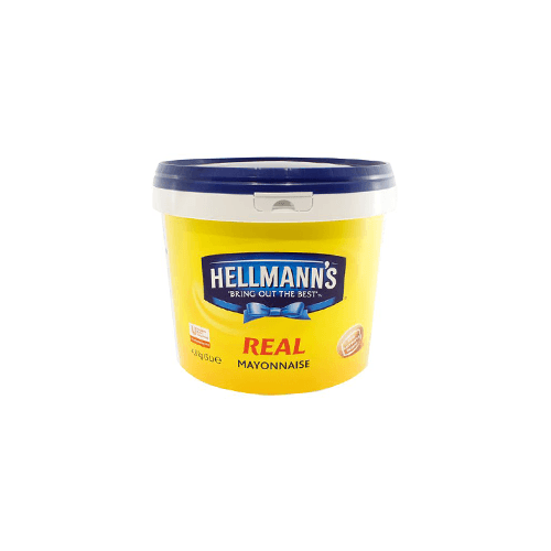 Μαγιονέζα HELLMANN'S