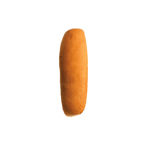 Hot dog Ψωμάκι Jumbo (Daddy's) 90gr