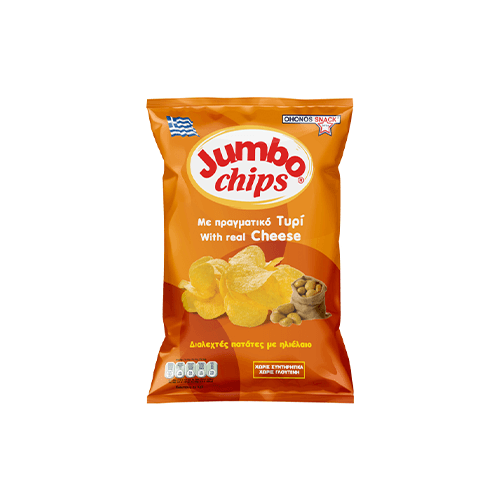 Jumbo Chips
