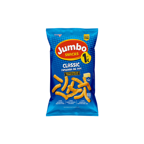 Jumbo Classic Γαριδάκι