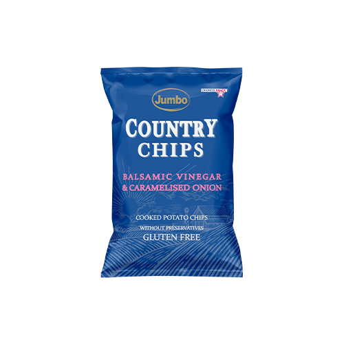 Jumbo Country Chips