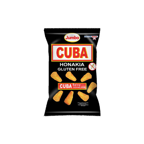 Jumbo Cuba Χονάκια