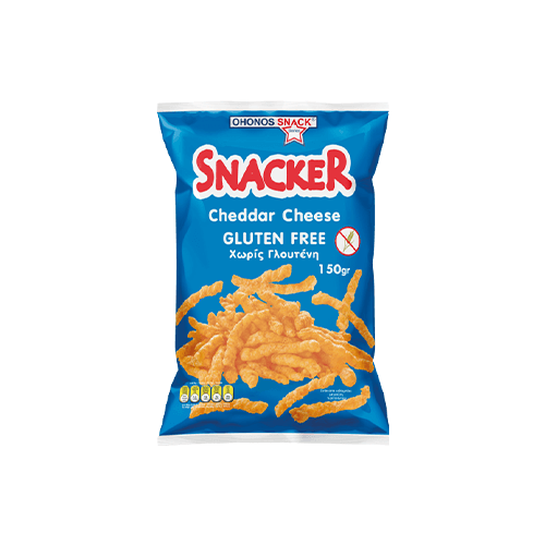 Jumbo Snacker Cheddar