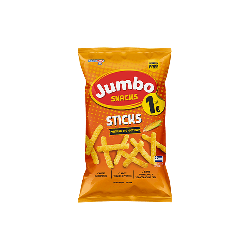 Jumbo Sticks