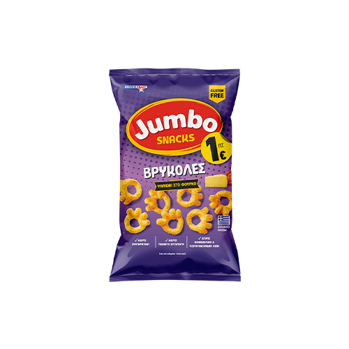 Jumbo Βρυκόλες