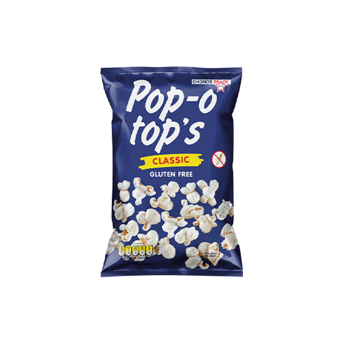 Pop-o-top's Classic