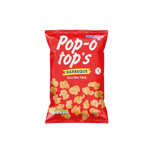Pop-o-top's Bbq