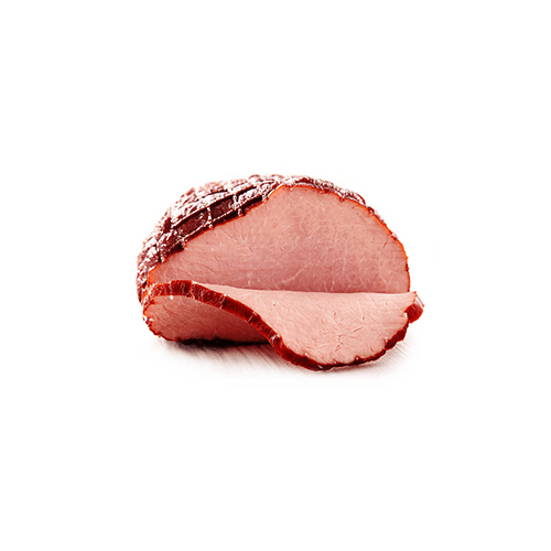 Bacon Back Αγγλίας