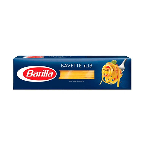 Barilla Bavette No13 1kg