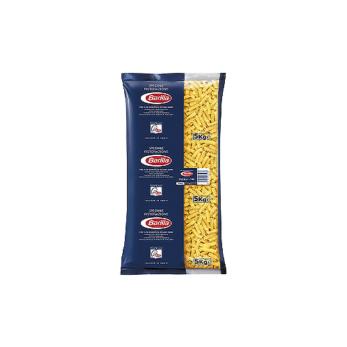 Barilla Fusilli No98 5kg