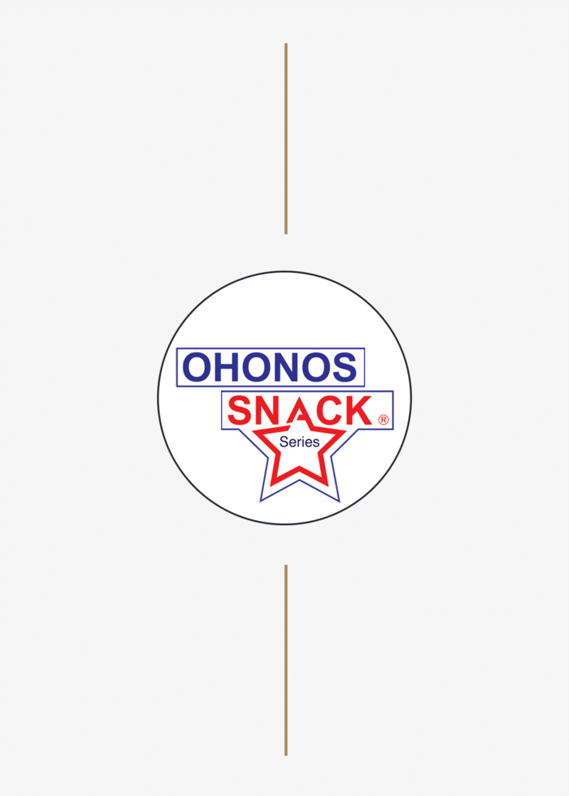 Ohonos Snack