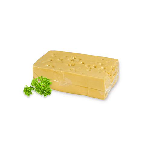 Cheddar Red 50%