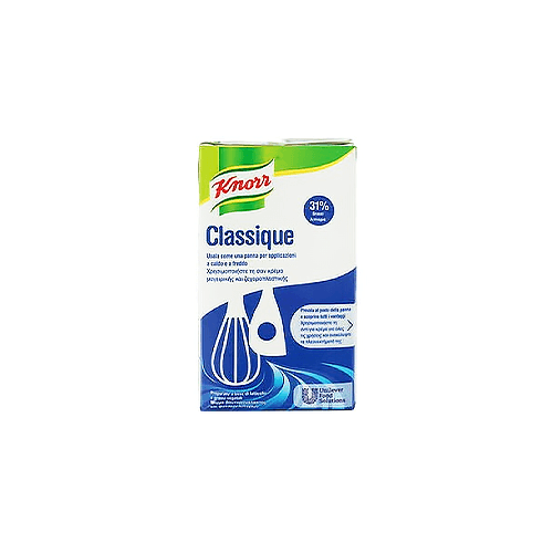 Knorr Classique