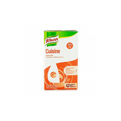 Knorr Cuisine