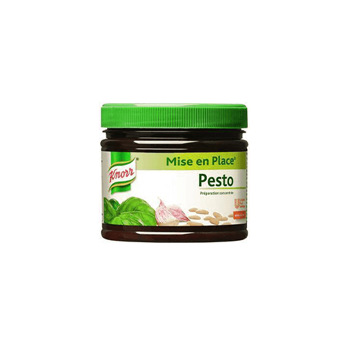Knorr Primerba Pesto 340gr