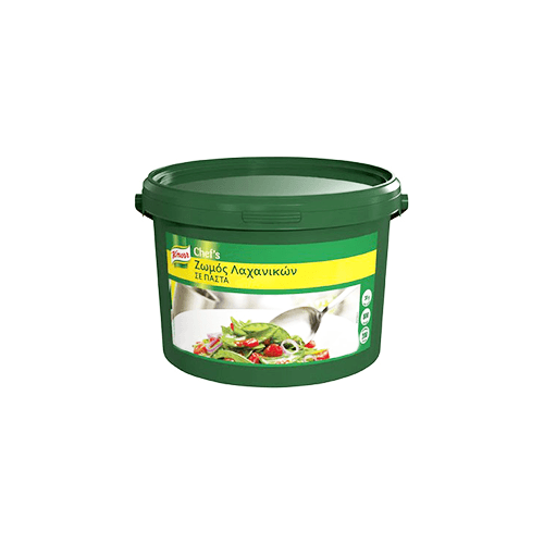 Knorr Ζωμός Λαχανικών 1.2kg