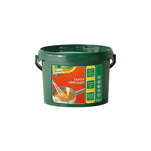 Knorr Σάλτσα Demi Glace 1.2kg