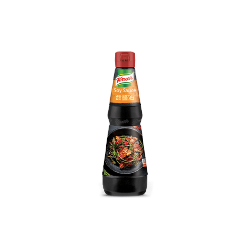 Knorr Σάλτσα Σόγιας 1300gr