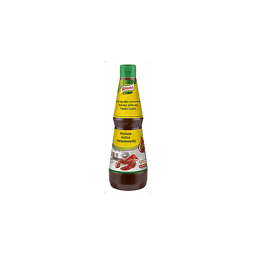 Knorr Υγρός Ζωμός Οστρακοειδών 1lt
