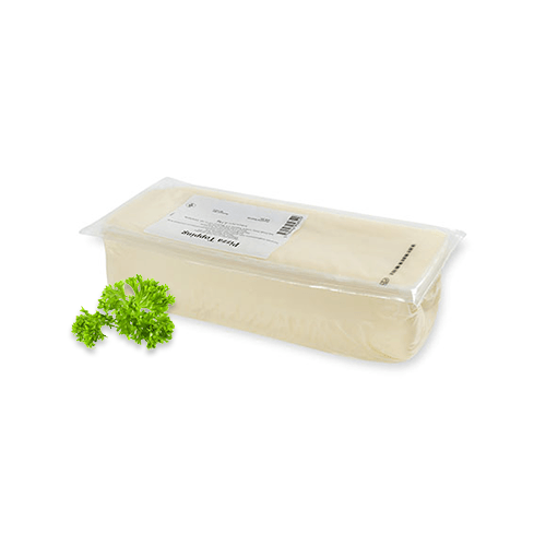 Mozzarella Per Pizza Topping