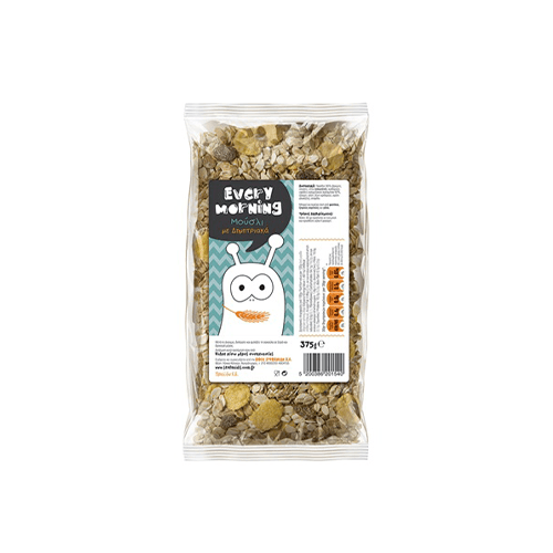 Μούσλι Δημητριακών 1kg