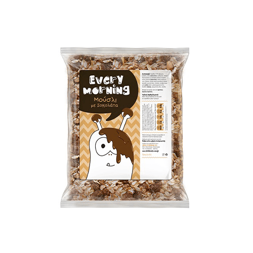 Μούσλι Σοκολάτας 1kg