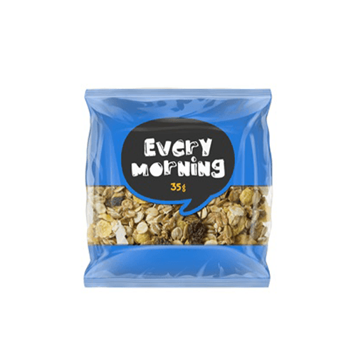 Μούσλι Φρούτων 1kg