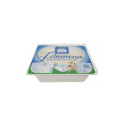 Mozzarella Filomena