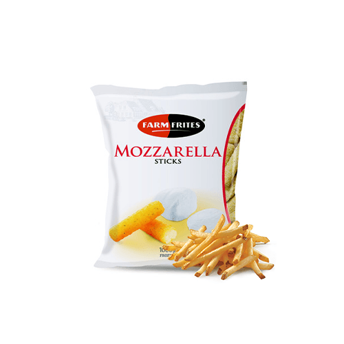 Fingerfoods
