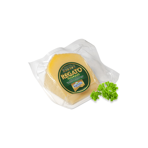 Regato Ιρλανδίας