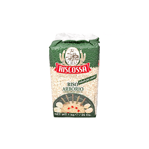 Ρύζι Arborio Riscossa 1kg