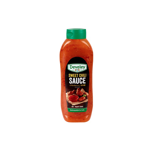 Develey Sweet Chili Sauce 875ml