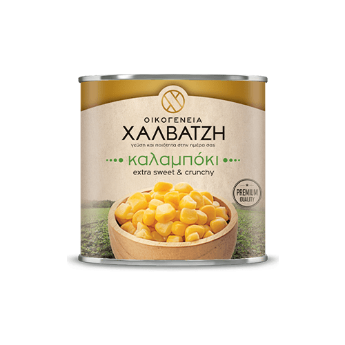 Καλαμπόκι