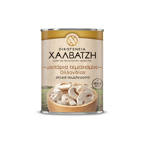 Μανιτάρια 400gr