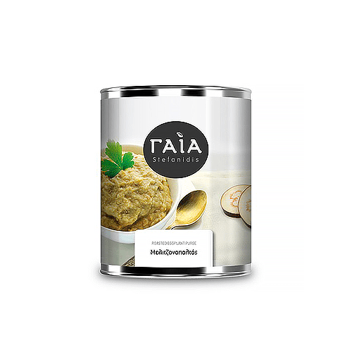 Μελιτζανοπολτός 4kg
