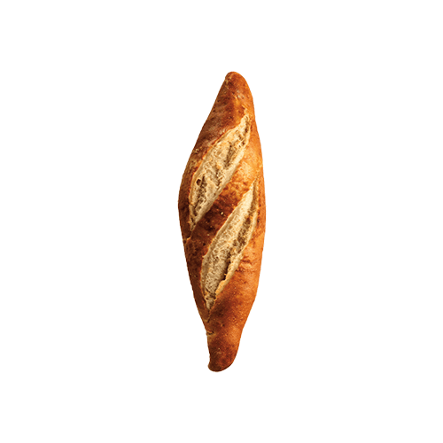 Μπαγκέτα Bretzel (Daddy's) 140gr