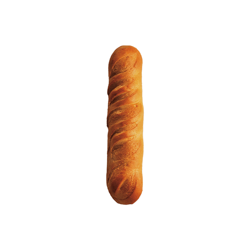 Μπαγκέτες Brioche