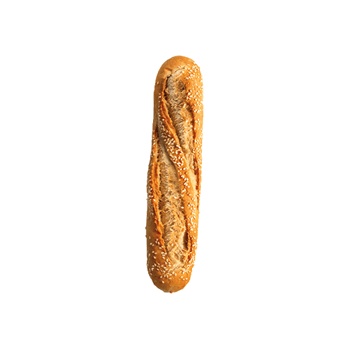 Μπαγκέτα Classico Χωριάτικο Σουσάμι (Daddy's) 140gr