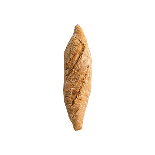 Μπαγκέτα Rustico Ολικής (Daddy's) 140gr