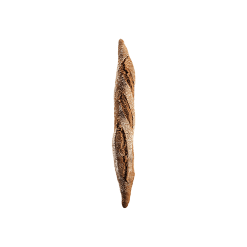 Μπαγκέτα Rustico Ολικής (Daddy's) 280g