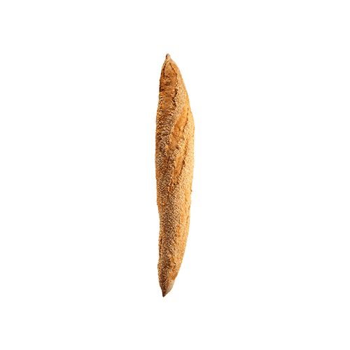 Μπαγκέτες Rustico Specials 280gr